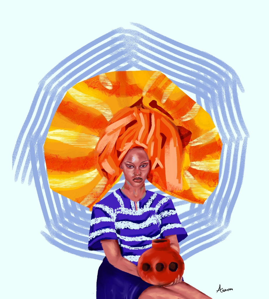 Ìyàwó wa
