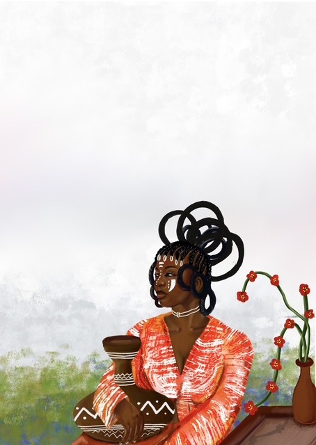 Olori bilikisu